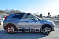 2019 Mitsubishi ECLIPSE