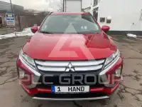 2019 Mitsubishi ECLIPSE
