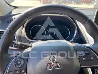 2019 Mitsubishi ECLIPSE