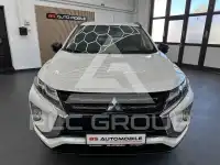2019 Mitsubishi ECLIPSE