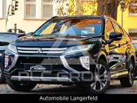 2019 Mitsubishi ECLIPSE