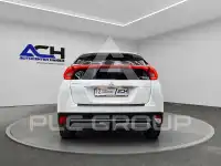 2019 Mitsubishi ECLIPSE