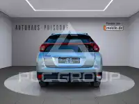 2019 Mitsubishi ECLIPSE