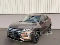 2019 Mitsubishi ECLIPSE