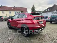 2019 Mitsubishi ECLIPSE