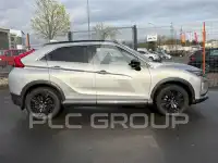 2019 Mitsubishi ECLIPSE
