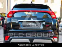 2019 Mitsubishi ECLIPSE