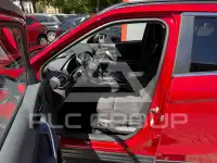 2019 Mitsubishi ECLIPSE
