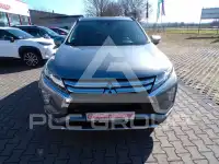2019 Mitsubishi ECLIPSE