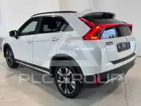 2019 Mitsubishi ECLIPSE