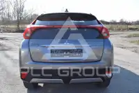 2019 Mitsubishi ECLIPSE