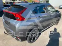 2019 Mitsubishi ECLIPSE