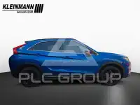 2019 Mitsubishi ECLIPSE