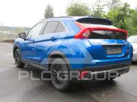2019 Mitsubishi ECLIPSE