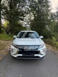 2019 Mitsubishi ECLIPSE