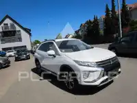 2019 Mitsubishi ECLIPSE
