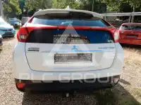 2019 Mitsubishi ECLIPSE