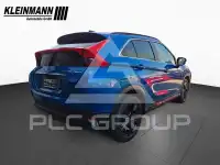 2019 Mitsubishi ECLIPSE
