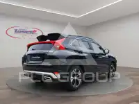 2019 Mitsubishi ECLIPSE