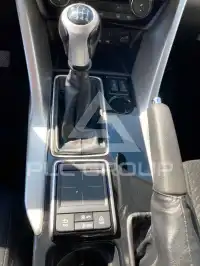 2019 Mitsubishi ECLIPSE