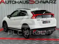 2019 Mitsubishi ECLIPSE