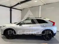 2019 Mitsubishi ECLIPSE