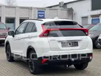 2019 Mitsubishi ECLIPSE