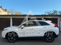 2019 Mitsubishi ECLIPSE