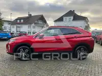2019 Mitsubishi ECLIPSE