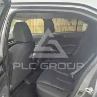 2019 Mitsubishi ECLIPSE