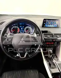 2019 Mitsubishi ECLIPSE