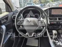 2019 Mitsubishi ECLIPSE