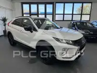 2019 Mitsubishi ECLIPSE