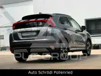 2019 Mitsubishi ECLIPSE