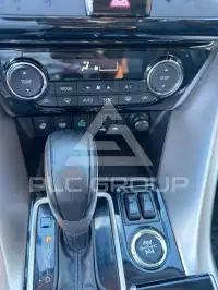 2019 Mitsubishi ECLIPSE