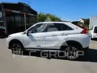 2019 Mitsubishi ECLIPSE