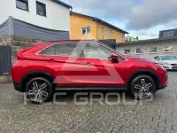 2019 Mitsubishi ECLIPSE