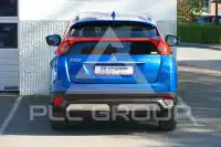 2019 Mitsubishi ECLIPSE