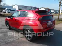 2019 Mitsubishi ECLIPSE