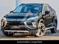 2019 Mitsubishi ECLIPSE