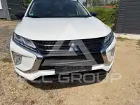2019 Mitsubishi ECLIPSE