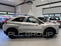 2019 Mitsubishi ECLIPSE
