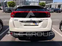 2019 Mitsubishi ECLIPSE