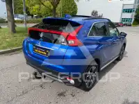 2019 Mitsubishi ECLIPSE