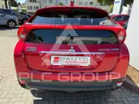 2019 Mitsubishi ECLIPSE