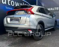 2019 Mitsubishi ECLIPSE