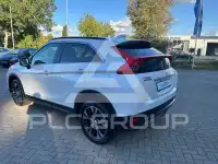 2019 Mitsubishi ECLIPSE