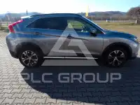 2019 Mitsubishi ECLIPSE