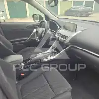 2019 Mitsubishi ECLIPSE