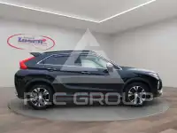 2019 Mitsubishi ECLIPSE